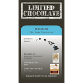 Hawaii Kalaoa - 73% Dark Chocolate
