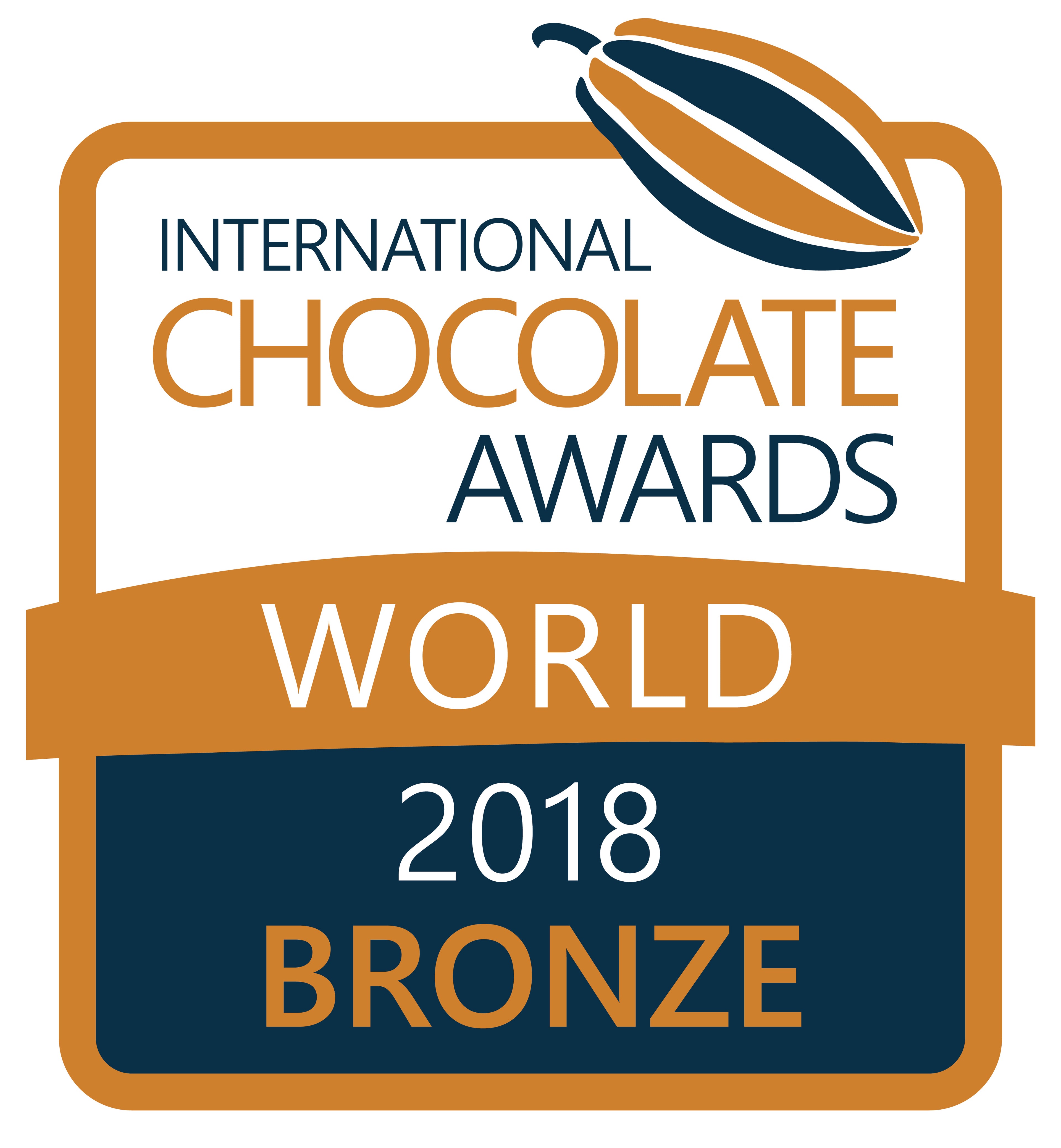 Fiji Amelonado - 55% Milk Chocolate